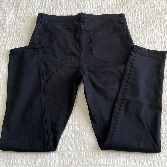 Madewell High Riser Skinny, 29 - Picture 9 of 9